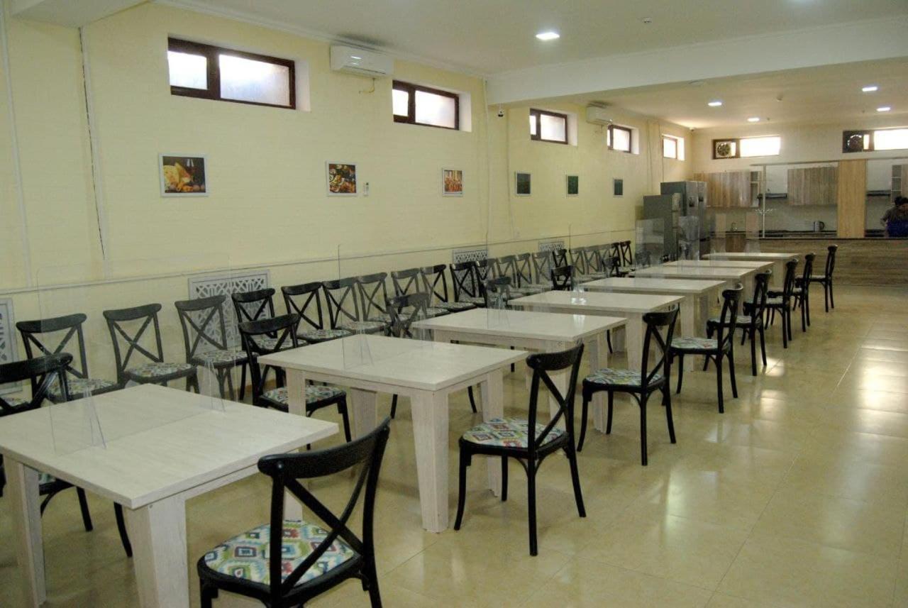 Ласточка Ναβόι Εξωτερικό φωτογραφία